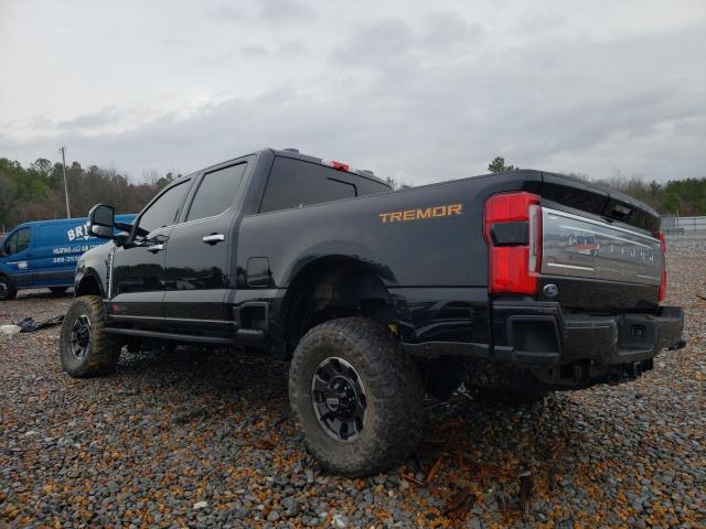 Image 3 of 2023 FORD F250 SUPER DUTY 2023 with VIN 1FT8W2BM5PED98476