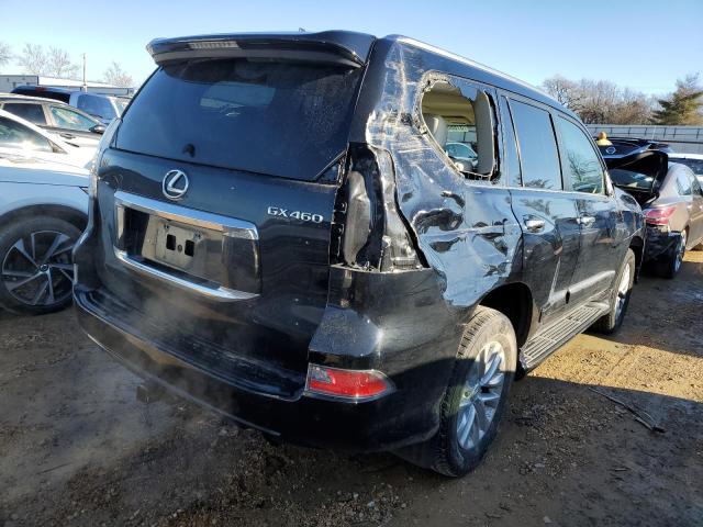 Изображение 3 2014 LEXUS GX 460 2014 с VIN JTJBM7FX7E5080303