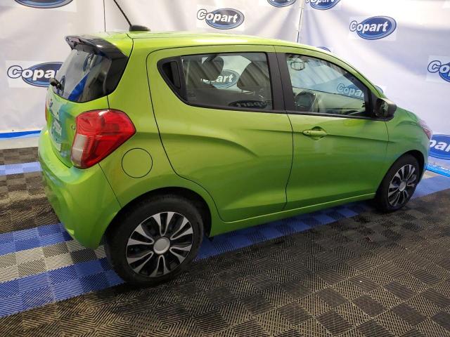 Image 3 of 2016 CHEVROLET SPARK LS 2016 with VIN KL8CA6SA4GC572421