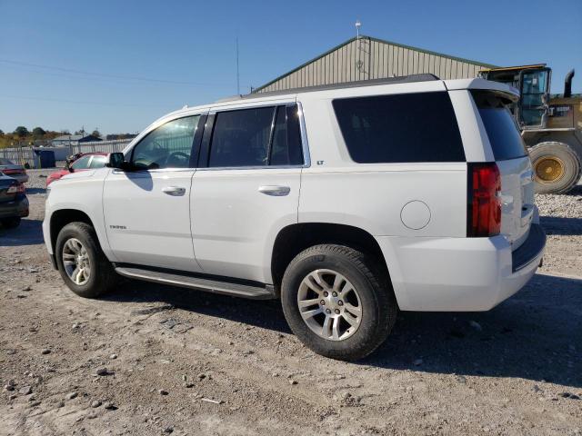 Image 2 of 2018 CHEVROLET TAHOE C1500 LT 2018 with VIN 1GNSCBKC4JR129320