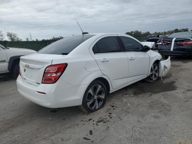 Obraz 3 z 2017 CHEVROLET SONIC PREMIER 2017 z VIN 1G1JF5SB2H4123195