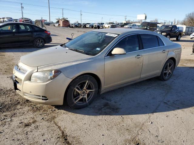 Image 2 of 2010 CHEVROLET MALIBU 1LT 2010 with VIN 1G1ZC5EBXAF103195