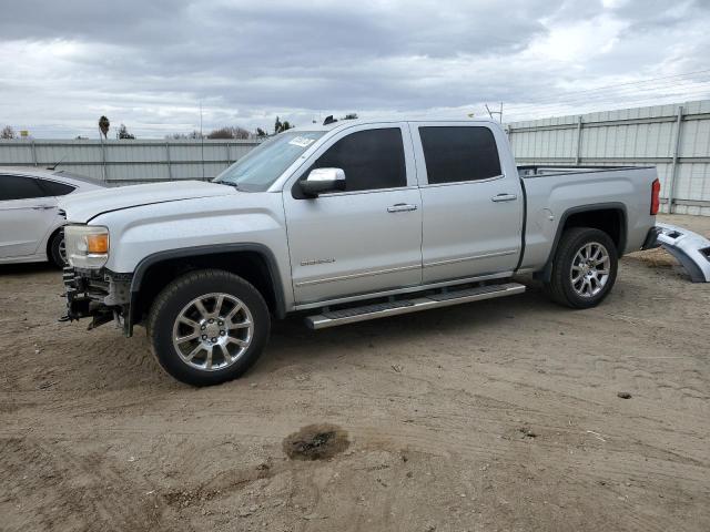 Obraz 1 z 2014 GMC SIERRA K1500 DENALI 2014 z VIN 3GTU2WEJ6EG527785