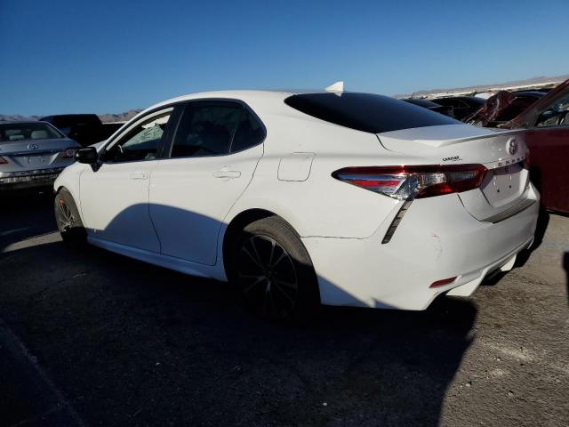 Obraz 2 z 2020 TOYOTA CAMRY SE 2020 z VIN 4T1G11AK8LU861887