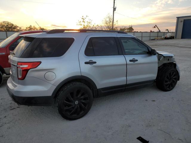Image 3 of 2013 Ford Explorer 2013 with VIN 1FM5K7B85DGC60558