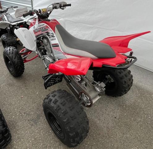 Obraz 3 z 2008 YAMAHA YFM700 R 2008 z VIN JY4AM14Y78C003064
