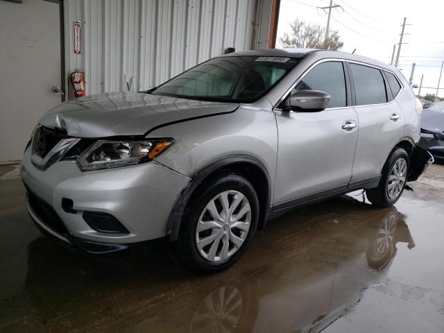 2014 NISSAN ROGUE S 2014 image