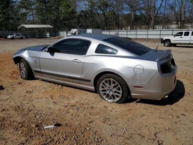 Obraz 2 z 2014 FORD MUSTANG  2014 z VIN 1ZVBP8AM5E5206667