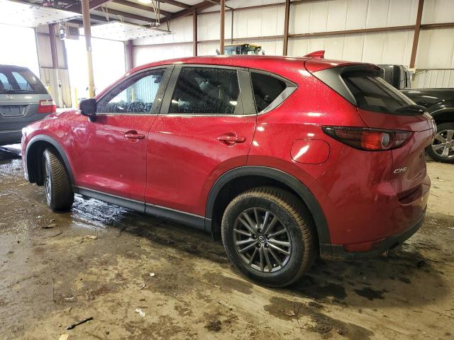 Obraz 2 z 2019 MAZDA CX-5 TOURING 2019 z VIN JM3KFACMXK0689714