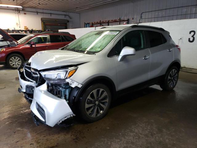 2021 BUICK ENCORE PREFERRED 2021 image