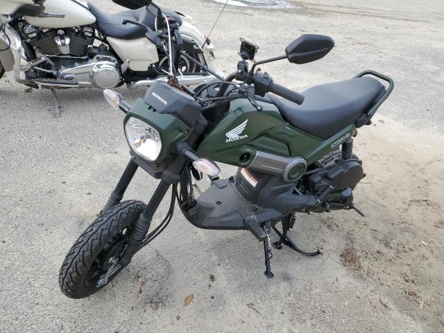 Obraz 2 z 2022 HONDA NVA110 B 2022 z VIN 3H1JK0708ND013809