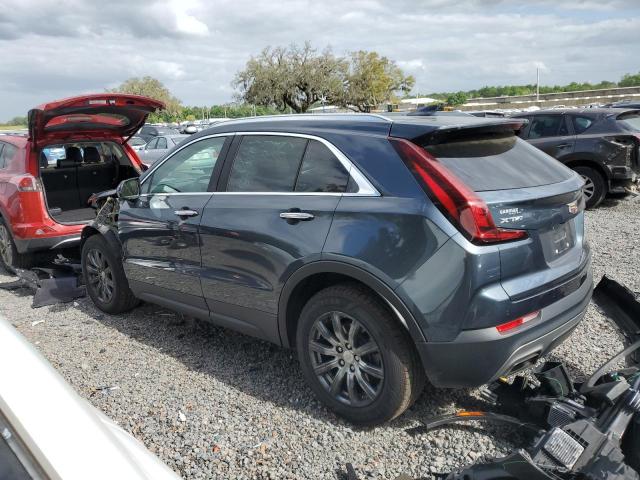 Image 2 of 2019 CADILLAC XT4 PREMIUM LUXURY 2019 with VIN 1GYFZCR44KF101656