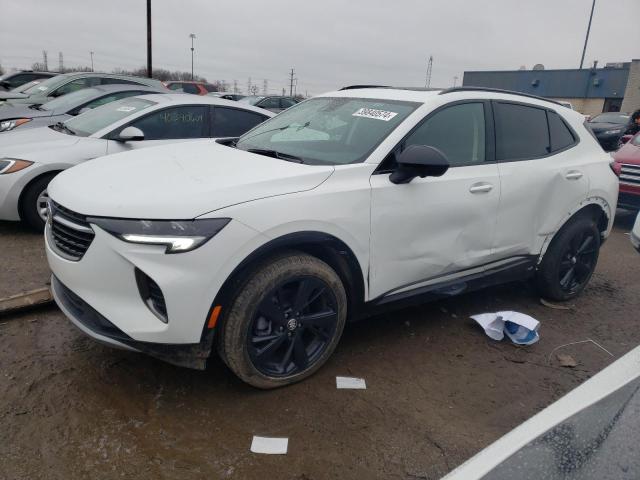 Изображение 2023 BUICK ENVISION ESSENCE 2023