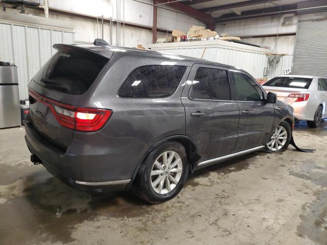 Изображение 3 2021 DODGE DURANGO SXT 2021 с VIN 1C4RDHAG4MC519546