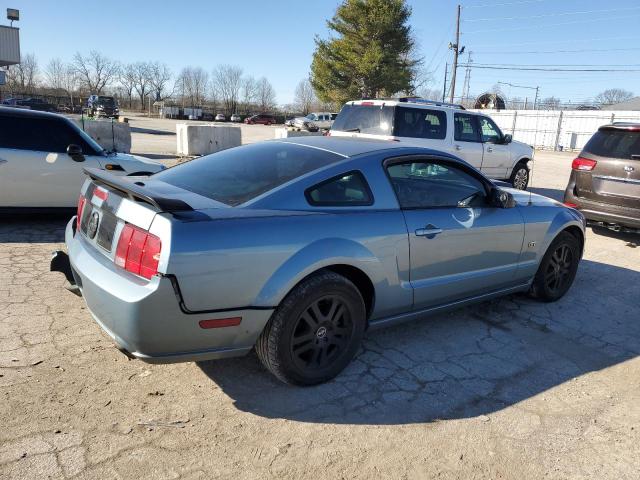 Image 3 of 2007 FORD MUSTANG GT 2007 with VIN 1ZVFT82H275202786