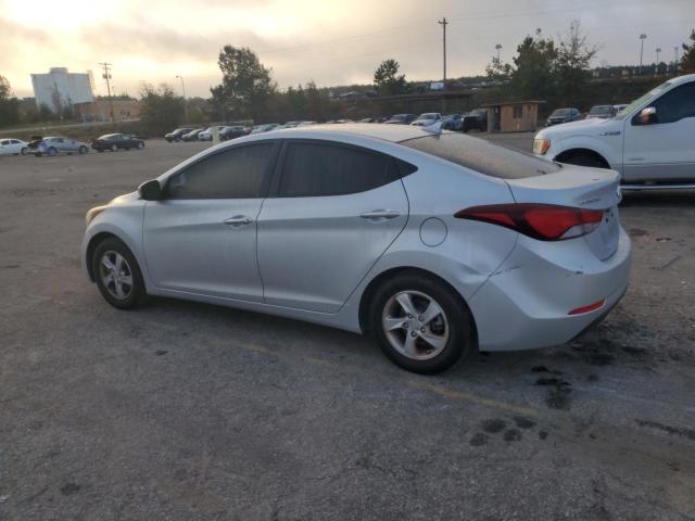 Изображение 2 2014 HYUNDAI ELANTRA SE 2014 с VIN KMHDH4AE8EU184448