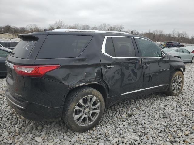 Image 3 of 2019 CHEVROLET TRAVERSE PREMIER 2019 with VIN 1GNEVKKW7KJ280184
