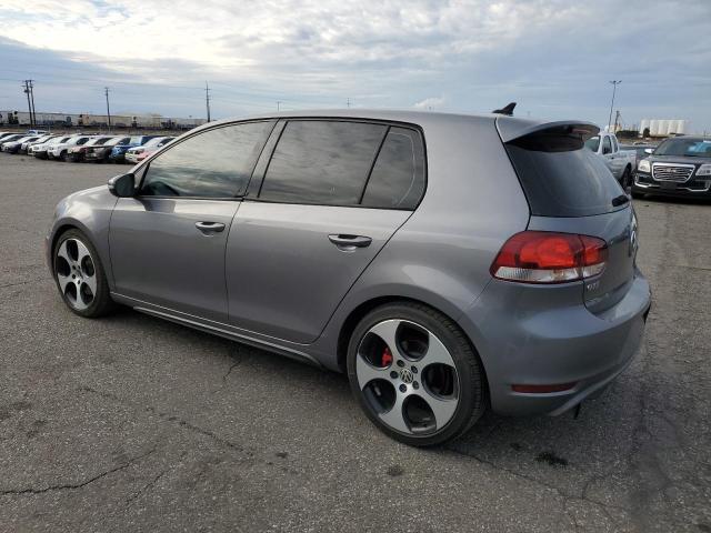 Image 2 of 2012 VOLKSWAGEN GTI  2012 with VIN WVWGD7AJ1CW235060