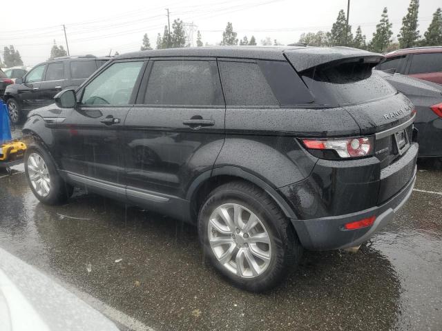 Image 2 of 2014 LAND ROVER RANGE ROVER EVOQUE PURE 2014 with VIN SALVN2BG3EH892713