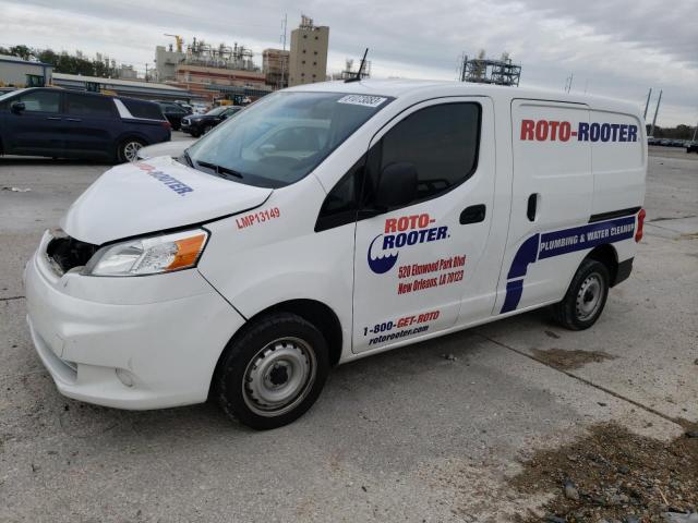 2021 NISSAN NV200 2.5S 2021 image