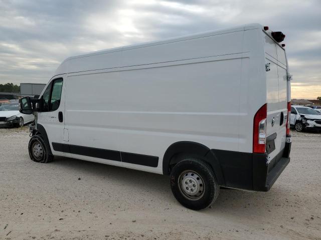 Изображение 2 2023 RAM PROMASTER 2500 2500 HIGH 2023 с VIN 3C6LRVDGXPE504183