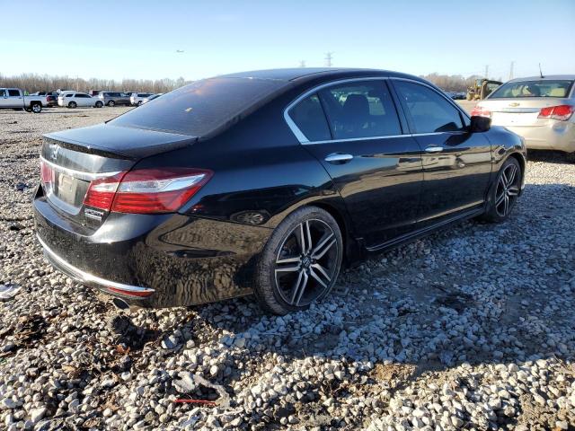 Image 3 of 2017 HONDA ACCORD SPORT SPECIAL EDITION 2017 with VIN 1HGCR2F16HA195818