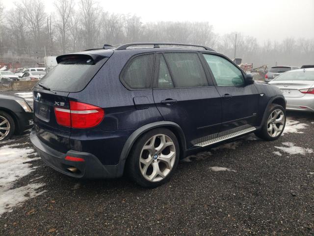 Image 3 of 2007 BMW X5 3.0I 2007 with VIN 5UXFE43597LY81881