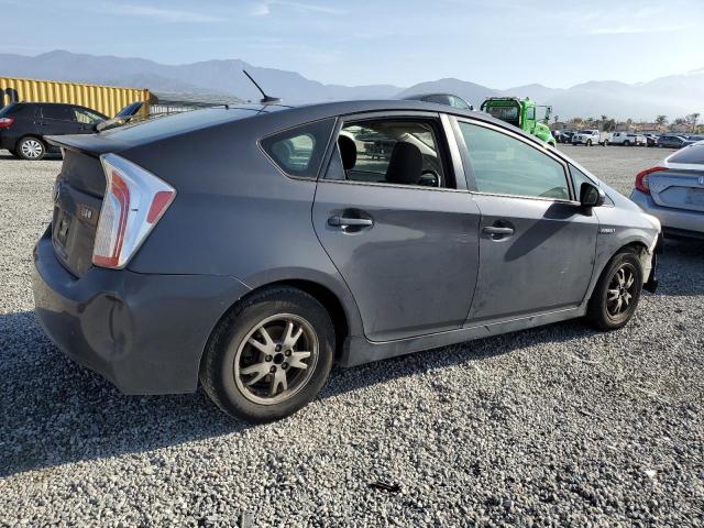 Obraz 3 z 2014 TOYOTA PRIUS 2014 z VIN JTDKN3DU5E1747104