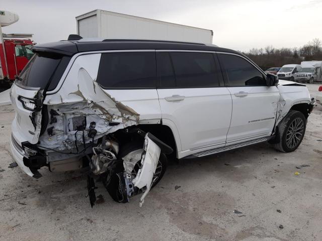 Изображение 3 2021 JEEP GRAND CHEROKEE L SUMMIT 2021 с VIN 1C4RJKET4M8178486