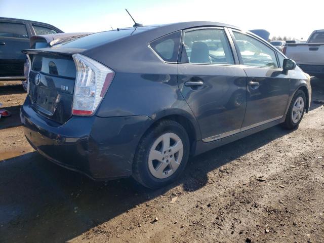 Obraz 3 z 2011 TOYOTA PRIUS 2011 z VIN JTDKN3DU6B1378815