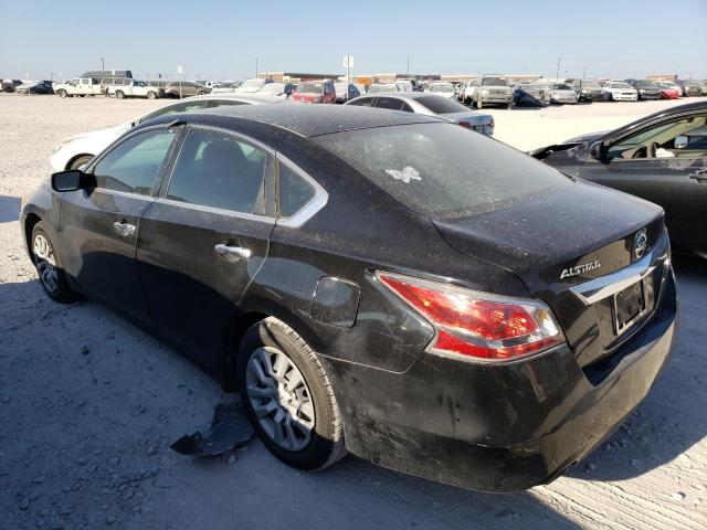 Obraz 2 z 2015 NISSAN ALTIMA 2.5 2015 z VIN 1N4AL3AP6FC479885