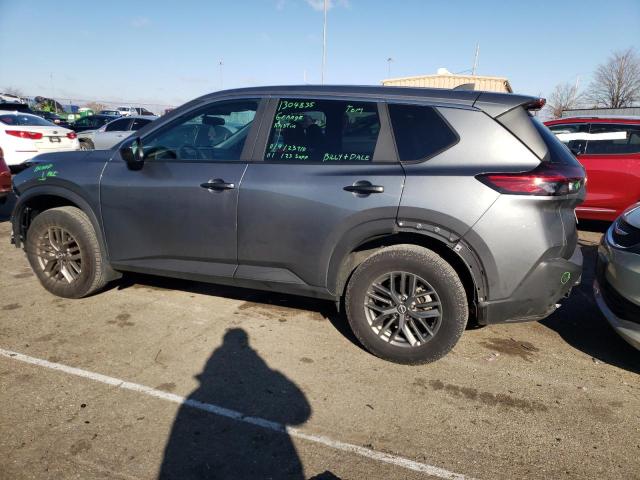 Obraz 2 z 2023 NISSAN ROGUE S 2023 z VIN 5N1BT3AB7PC772372