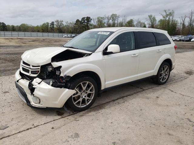 Obraz 1 z 2017 DODGE JOURNEY GT 2017 z VIN 3C4PDDEG8HT583660