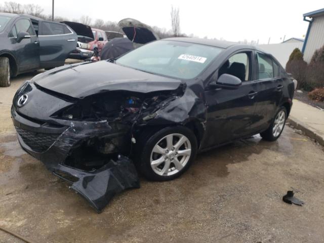 Изображение 2010 MAZDA 3 I 2010