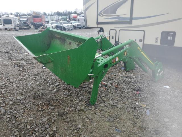 Изображение 2 2021 JOHN JOHN DEERE 2021 с VIN 1P0520MXPLD067503