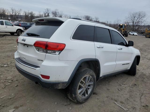 Изображение 3 2019 JEEP GRAND CHEROKEE LIMITED 2019 с VIN 1C4RJFBG0KC761470