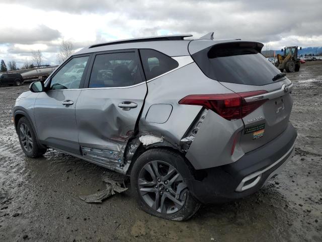 Изображение 2 2021 KIA SELTOS S 2021 с VIN KNDEUCAA6M7218668