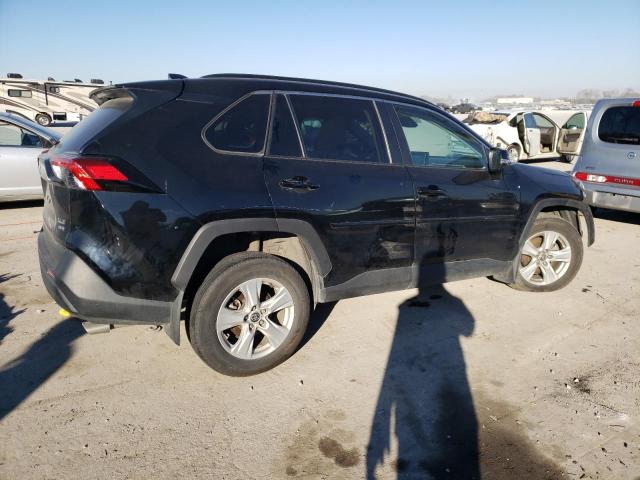 Image 3 of 2021 TOYOTA RAV4 XLE 2021 with VIN 2T3P1RFVXMC188483