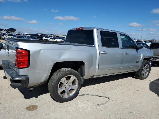 Изображение 3 2016 CHEVROLET SILVERADO C1500 LT 2016 с VIN 3GCPCREC2GG329656