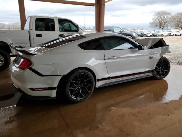 Obraz 3 z 2021 FORD MUSTANG MACH I 2021 z VIN 1FA6P8R01M5553276