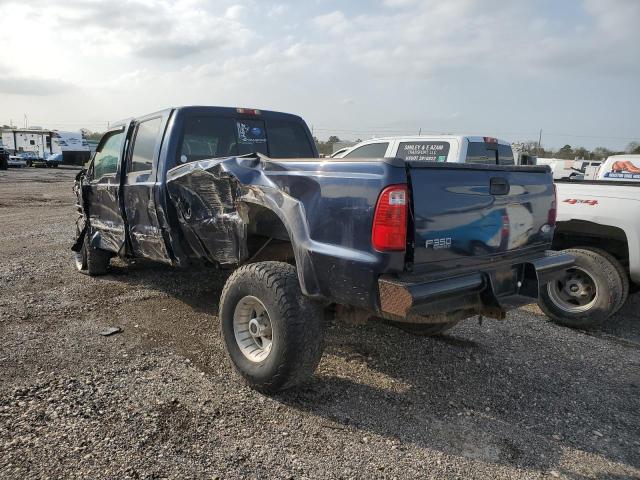 Image 2 of 2001 FORD F350 SRW SUPER DUTY 2001 with VIN 1FTSW31F61EA16140