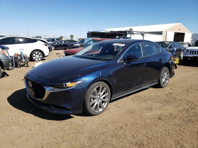 Изображение 2020 MAZDA 3 PREFERRED 2020