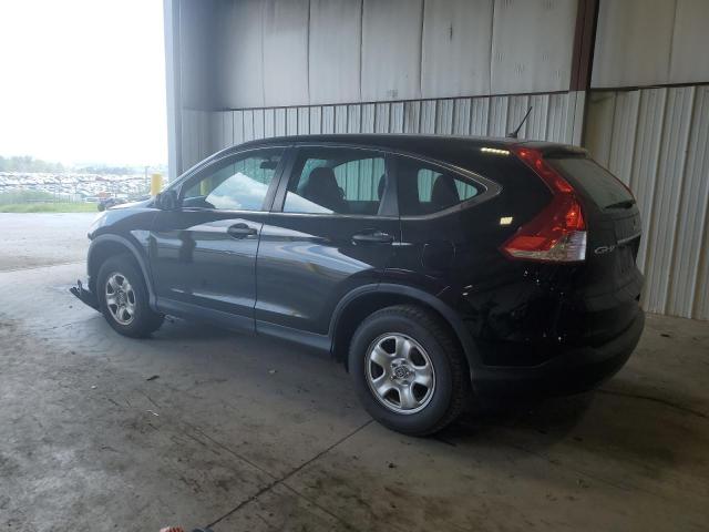 Изображение 2 2014 HONDA CR-V LX 2014 с VIN 5J6RM4H31EL055008