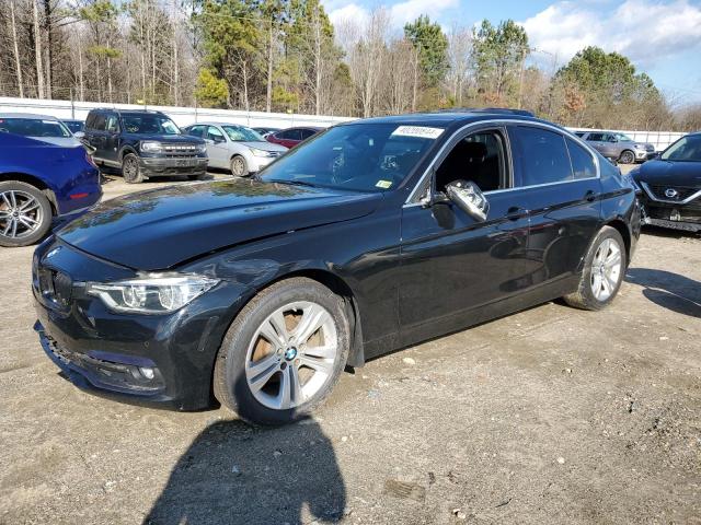 Изображение 1 2017 BMW 330 I 2017 с VIN WBA8B9G36HNU56386