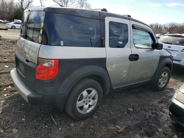 Obraz 3 z 2003 HONDA ELEMENT EX 2003 z VIN 5J6YH28503L050157