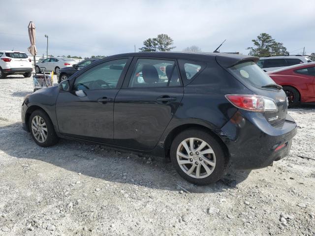 Obraz 2 z 2012 MAZDA 3 I 2012 z VIN JM1BL1L79C1534918
