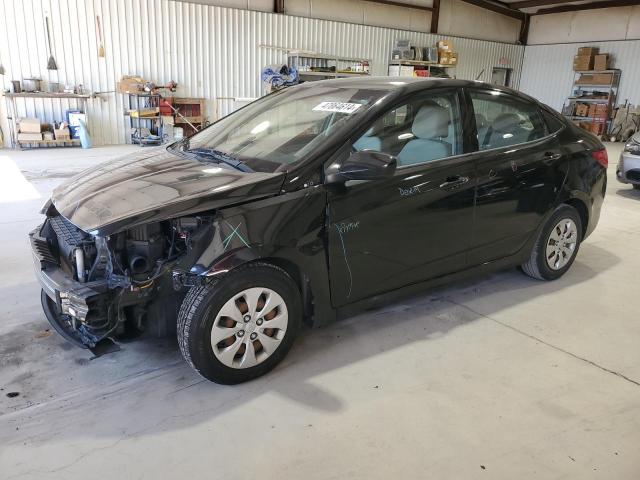 2016 HYUNDAI ACCENT SE 2016 image