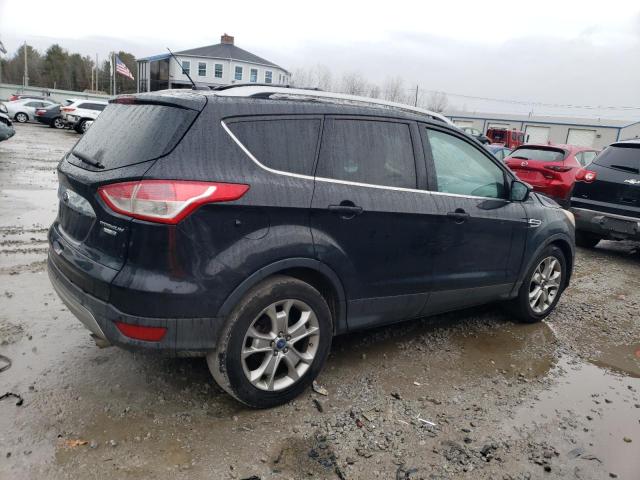 Image 3 of 2014 FORD ESCAPE TITANIUM 2014 with VIN 1FMCU9J92EUD69957