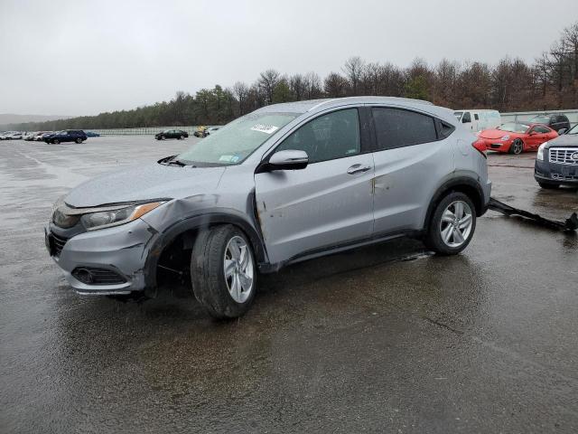 Изображение 1 2019 HONDA HR-V EX 2019 с VIN 3CZRU6H54KM706171