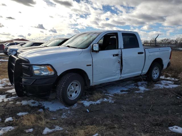Obraz 1 z 2019 RAM 1500 CLASSIC SSV 2019 z VIN 1C6RR7XT4KS741403